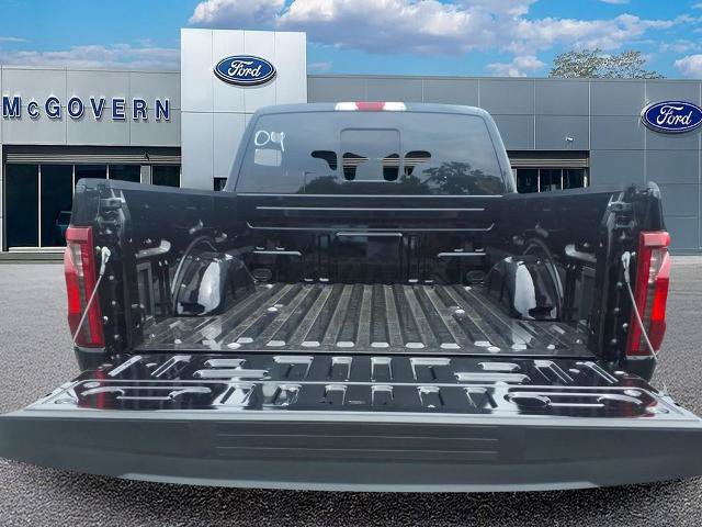 New 2026 Ford F150 XLT w/ Equipment Group 302A MID AWD/4WD image 25