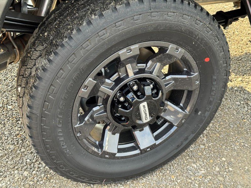 New 2026 Ford F250 XL w/ STX Appearance Package image 5