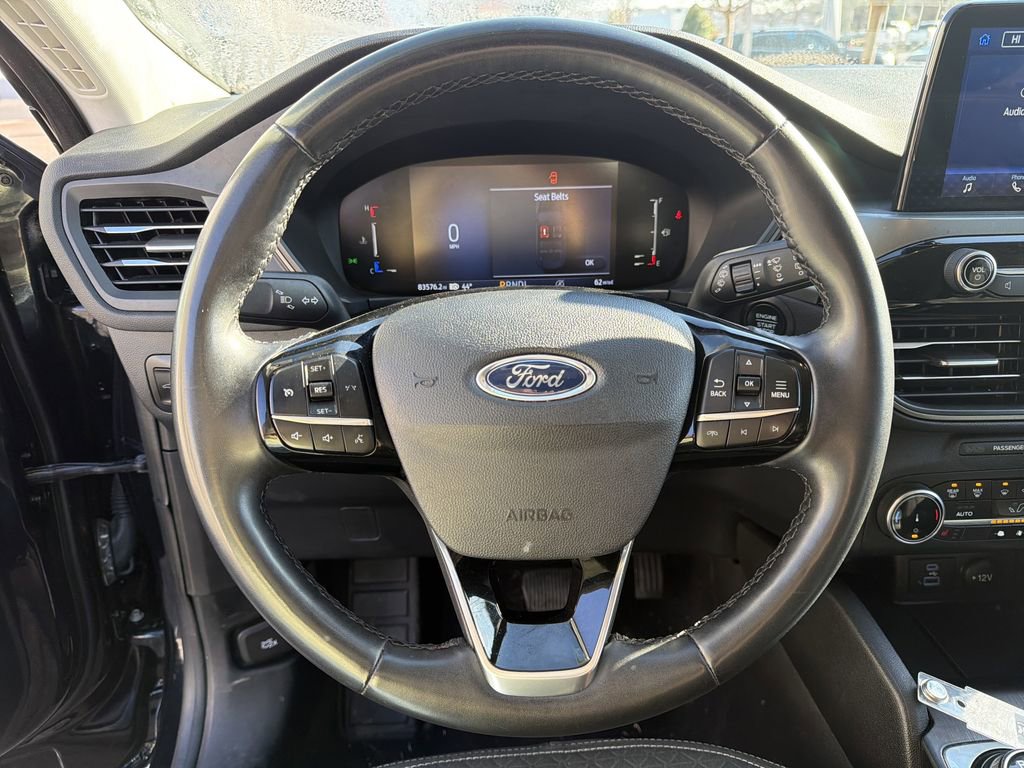 Used 2023 Ford Escape Active w/ Cold Weather Package FWD image 26