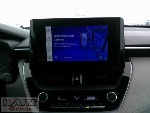 Used 2023 Toyota Corolla Cross L image 14