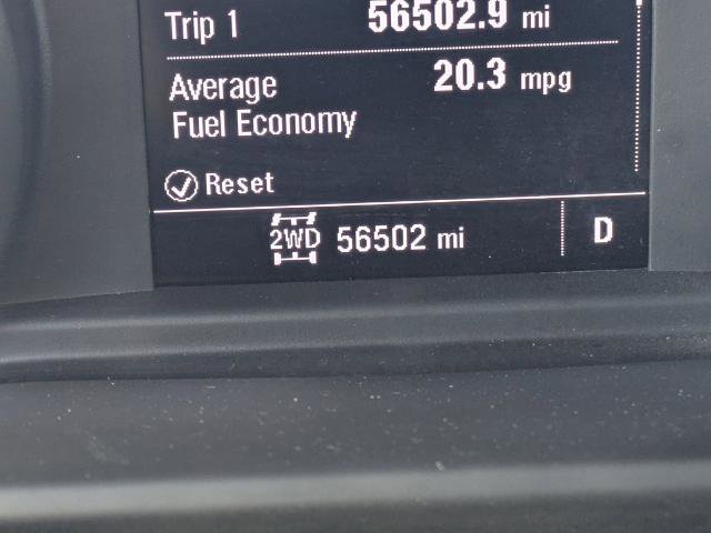 Certified 2023 Chevrolet Silverado 1500 W/T w/ WT Value Package image 32