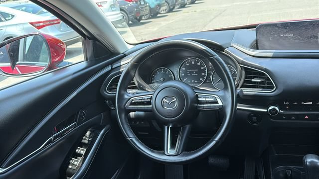 Used 2023 MAZDA CX-30 AWD 2.5 S w/ Preferred Package image 22