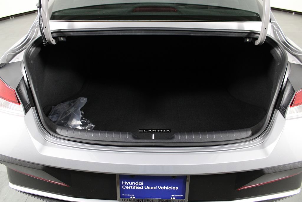 Used 2026 Hyundai Elantra Sport image 18