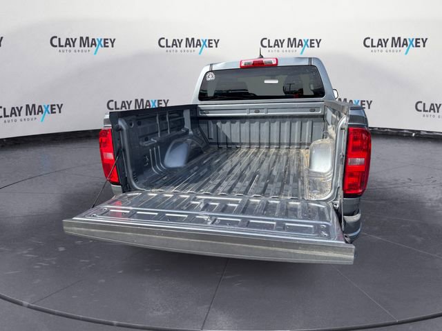 Used 2022 Chevrolet Colorado LT image 20