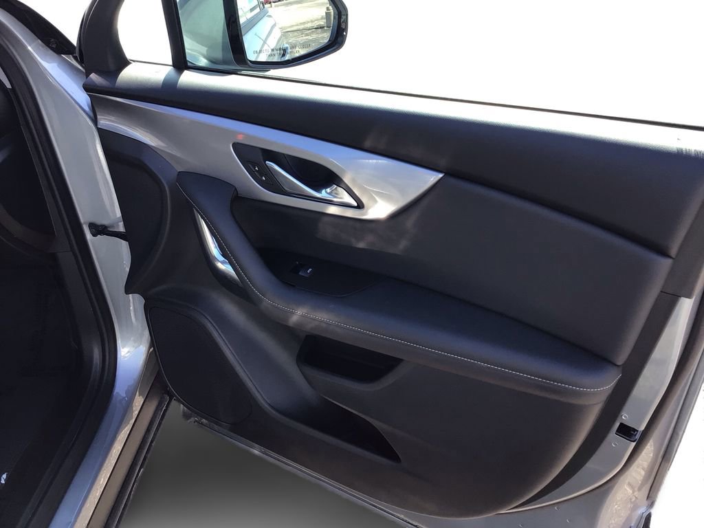 Used 2025 Chevrolet Blazer LT image 20