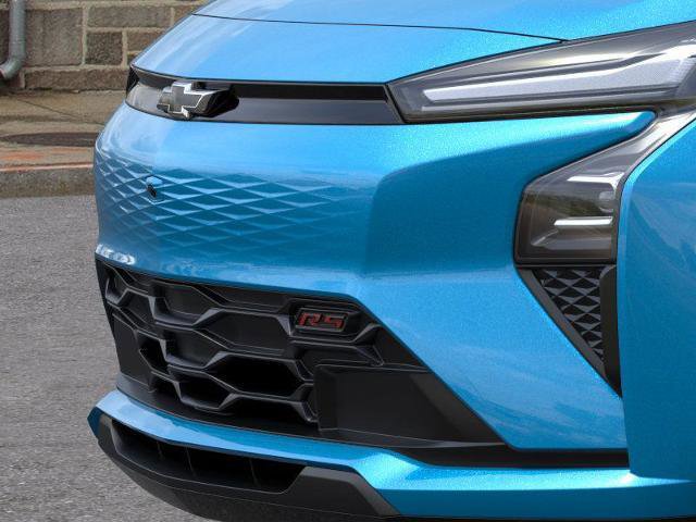New 2027 Chevrolet Bolt RS image 3