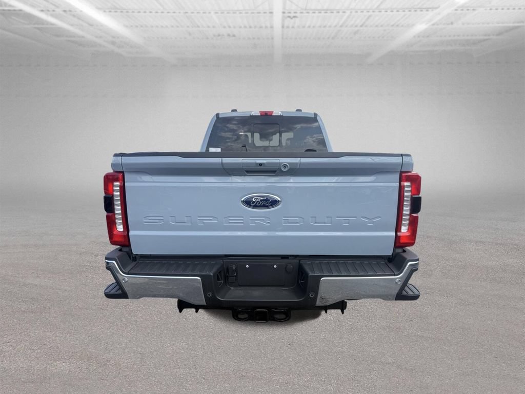 New 2026 Ford F250 Lariat w/ Lariat Ultimate Package AWD/4WD image 5