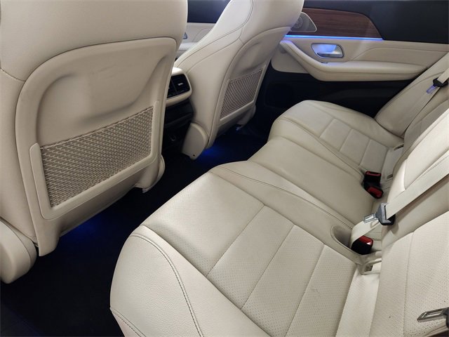 Used 2022 Mercedes-Benz GLE 350 image 30