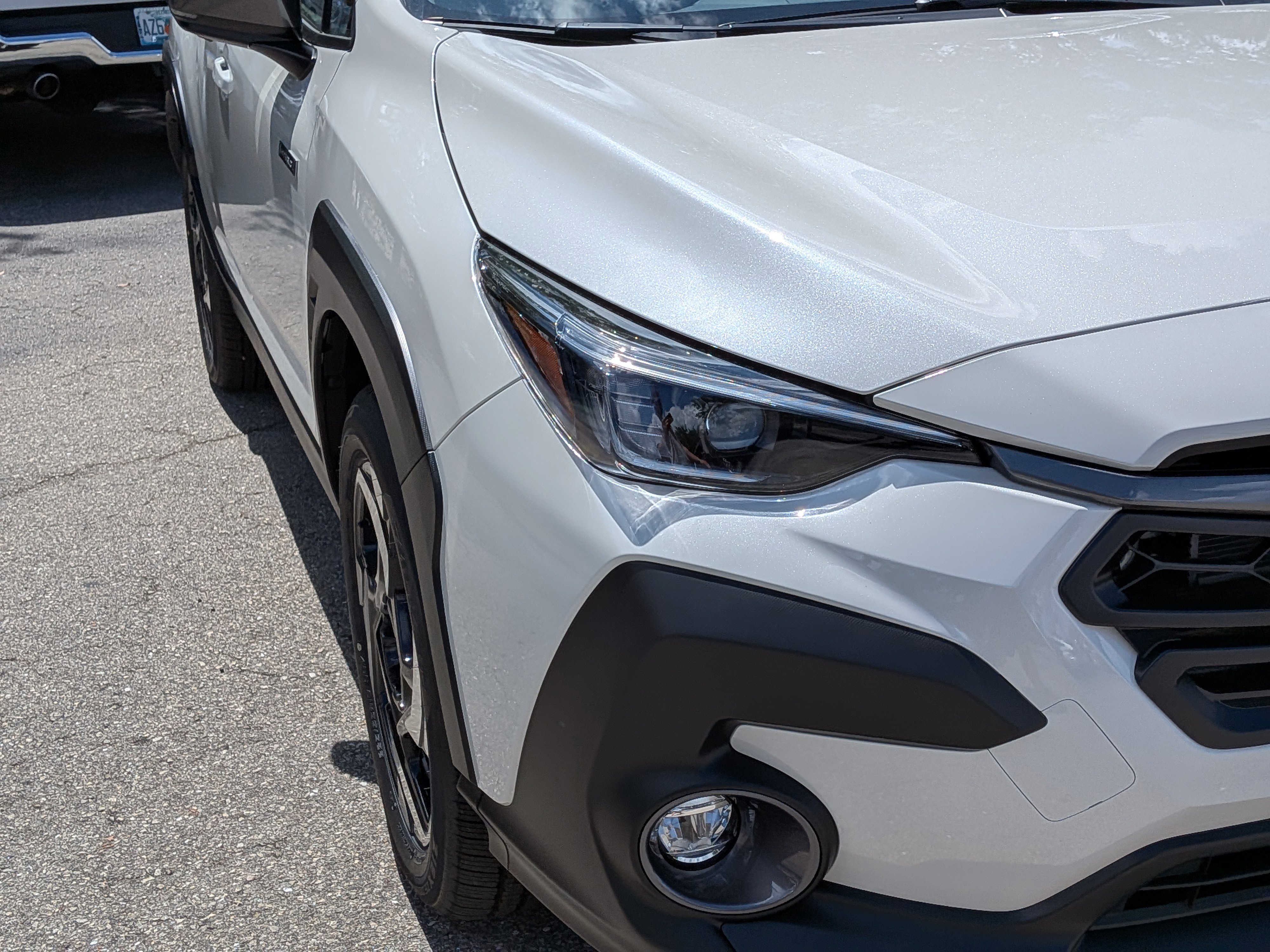 New 2026 Subaru Crosstrek 2.5i Limited AWD/4WD image 9