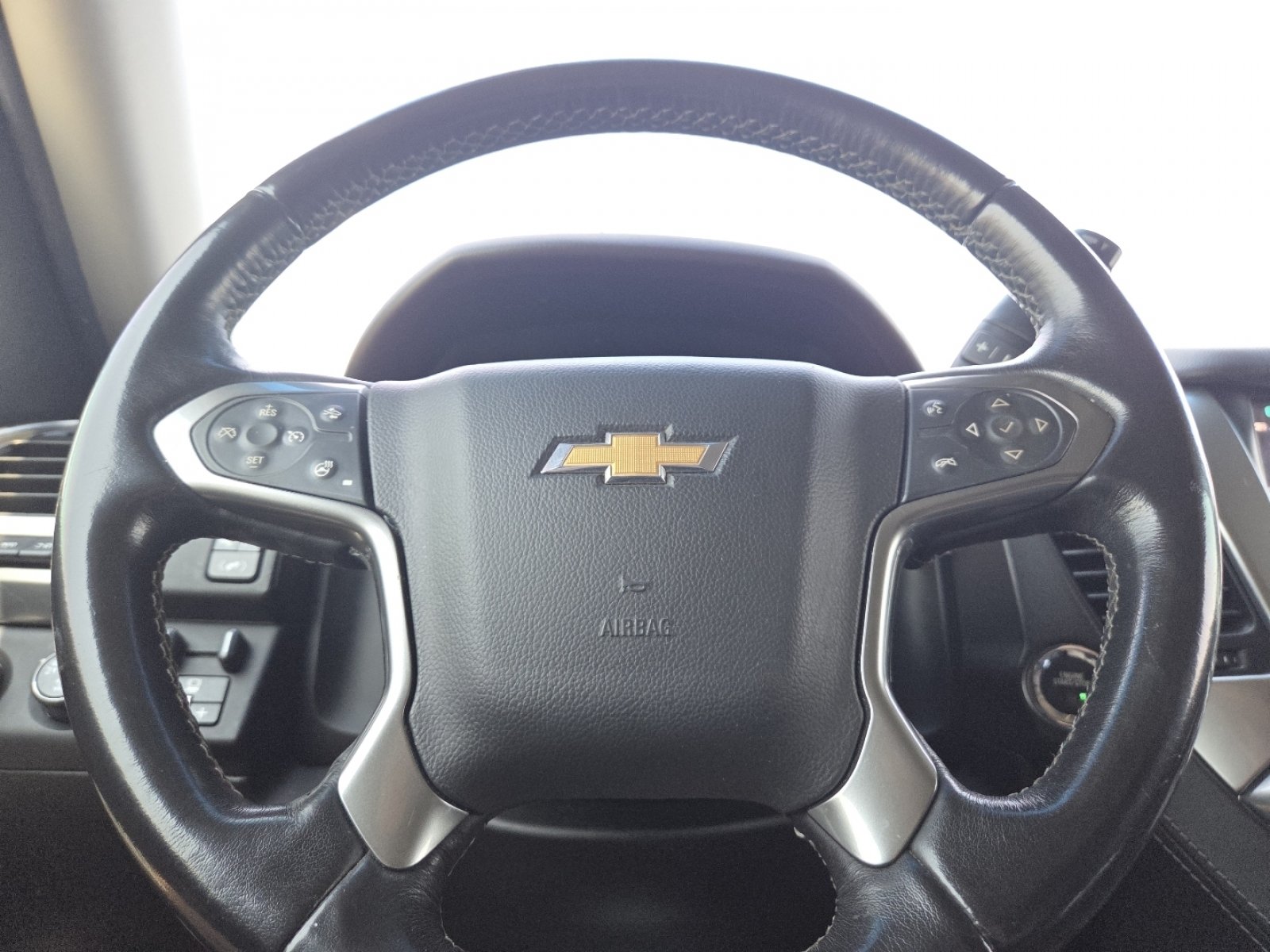 Used 2019 Chevrolet Tahoe Premier w/ Premier Plus Edition AWD/4WD image 29