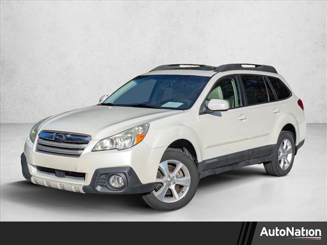 Used 2014 Subaru Outback 3.6R Limited