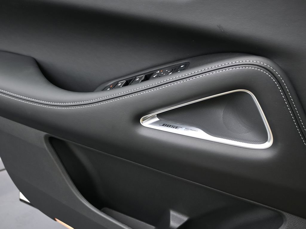 Used 2025 INFINITI QX60 Luxe w/ Vision Package image 14