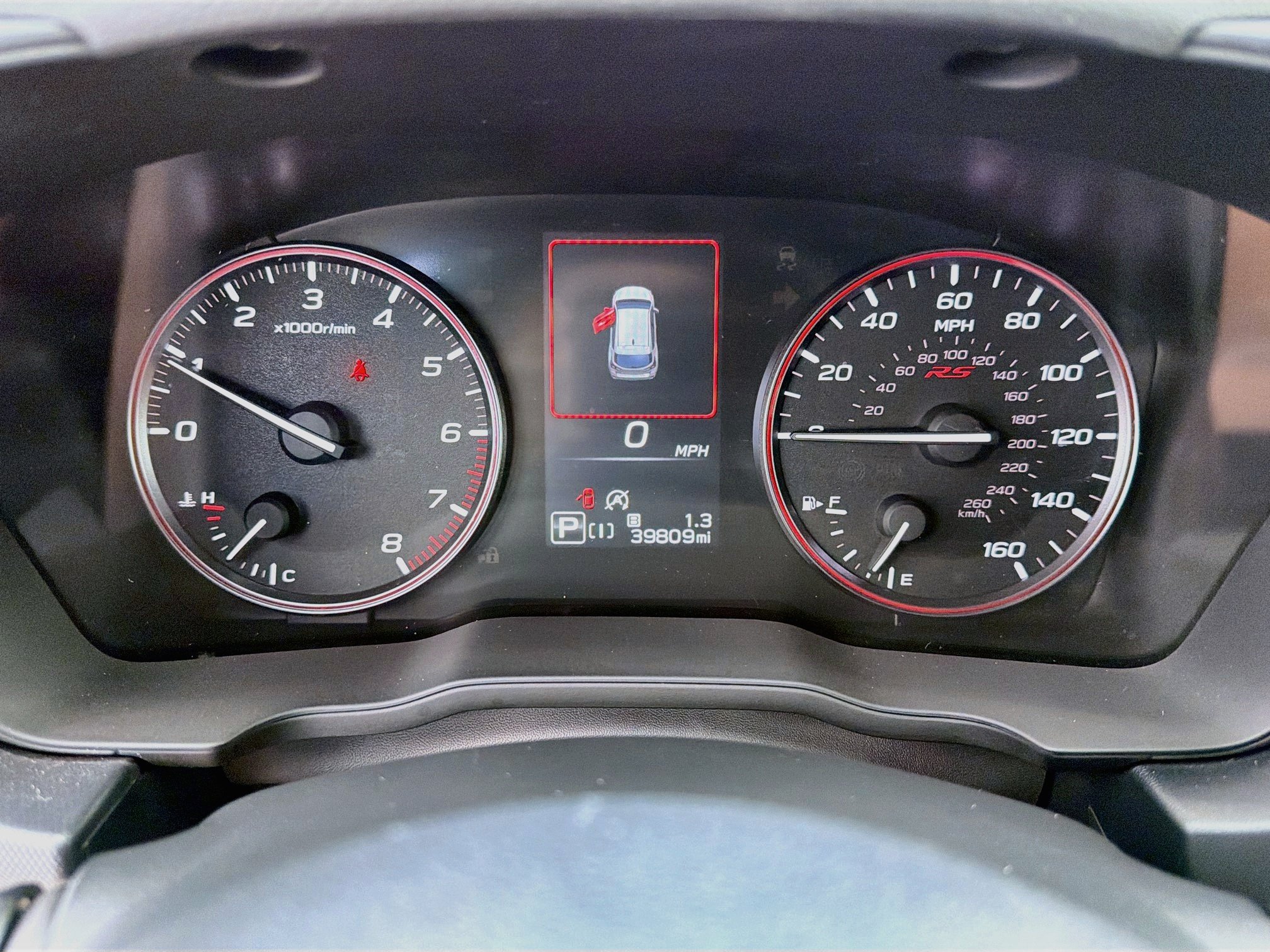 Used 2024 Subaru Impreza RS AWD/4WD image 36