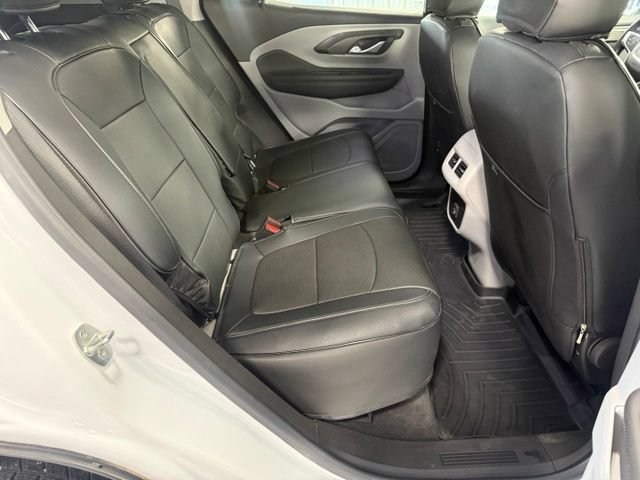 Used 2022 GMC Terrain SLE w/ Driver Convenience Package AWD/4WD image 20