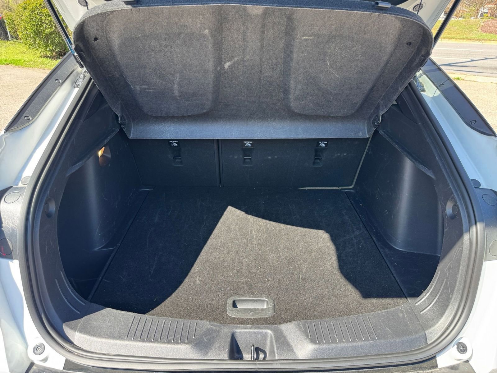 Used 2025 Buick Envista Sport Touring image 27