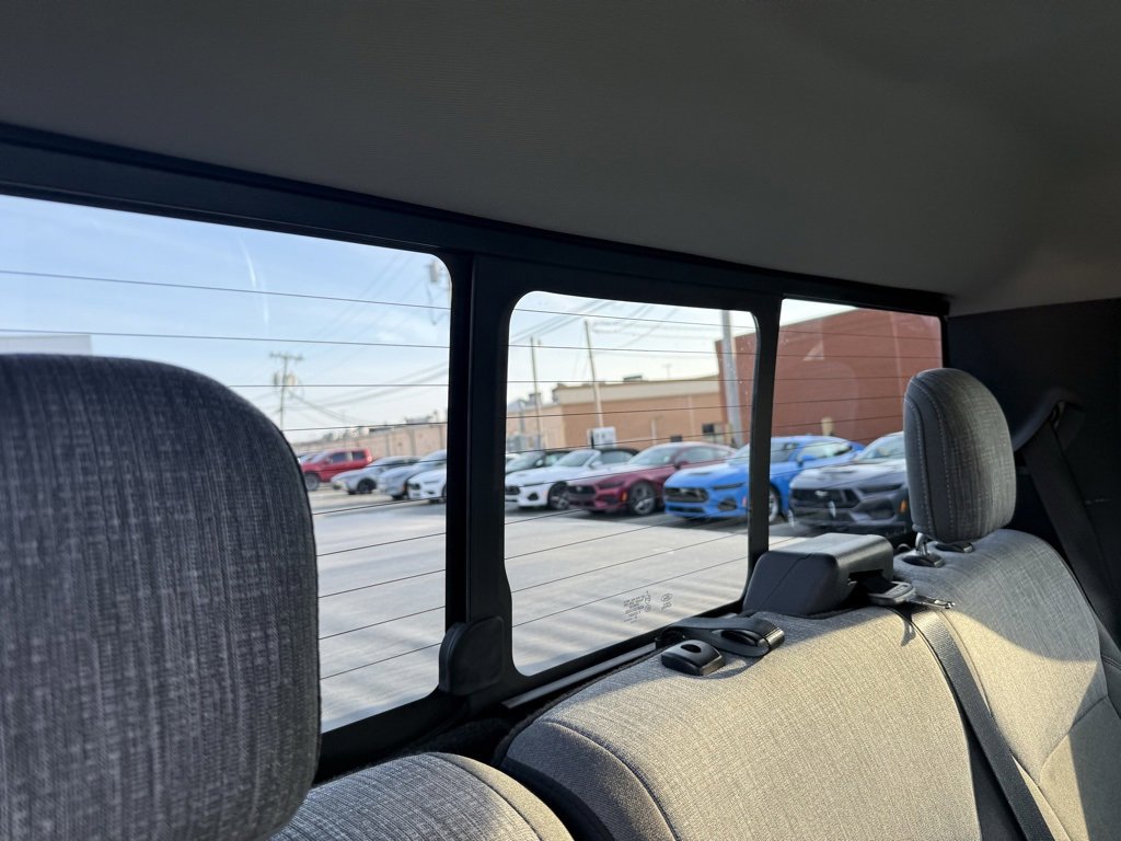 Used 2021 Ford F150 XLT w/ Equipment Group 302A High image 41