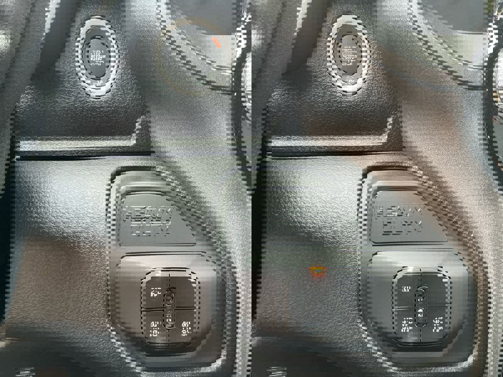 New 2026 RAM 2500 Tradesman image 18