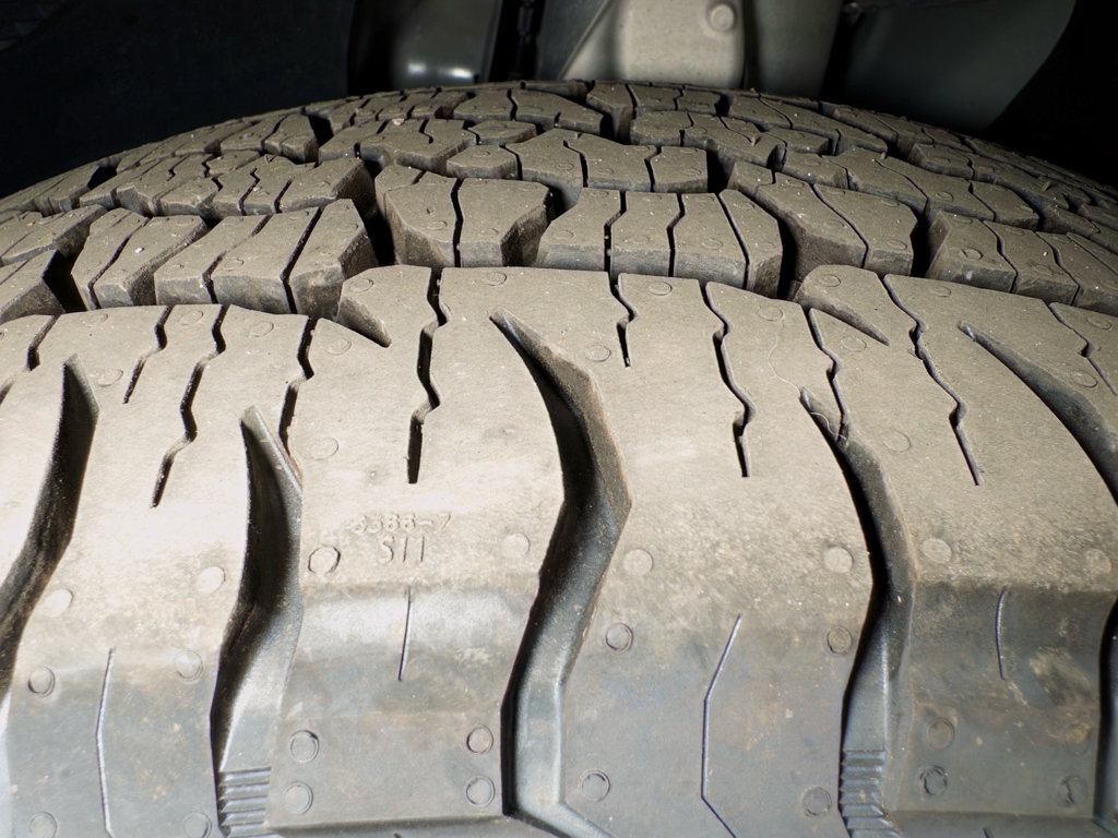 Used 2024 Rivian R1T Adventure Dual AWD/4WD image 34