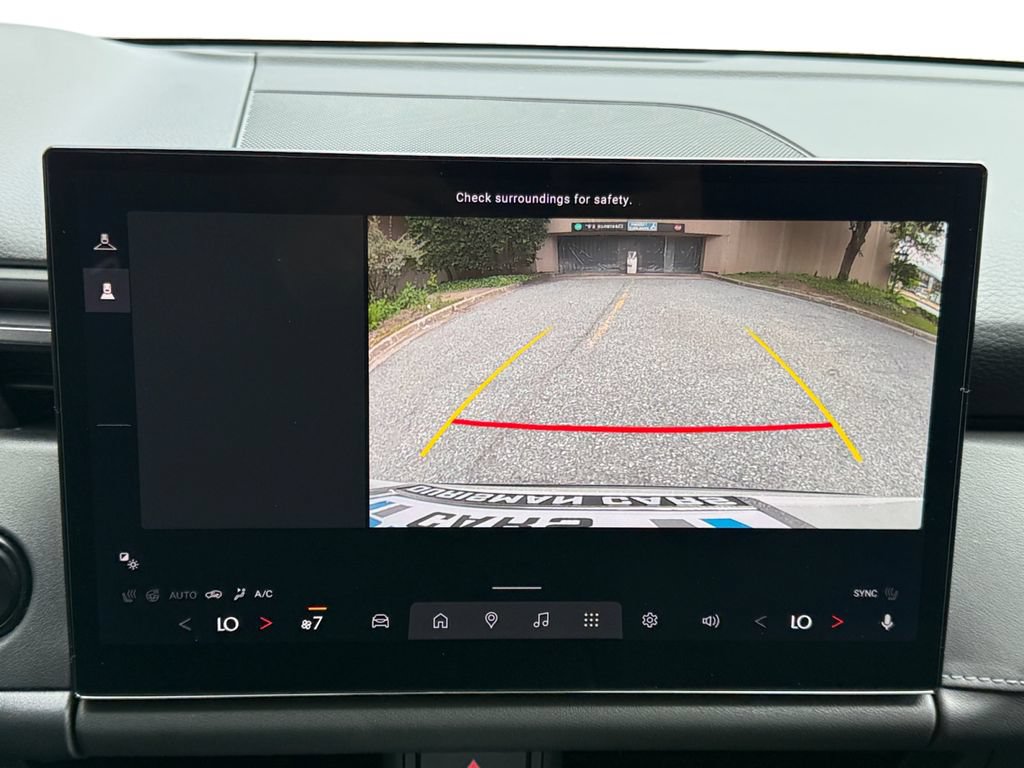 New 2026 MAZDA CX-5 Preferred AWD/4WD image 15