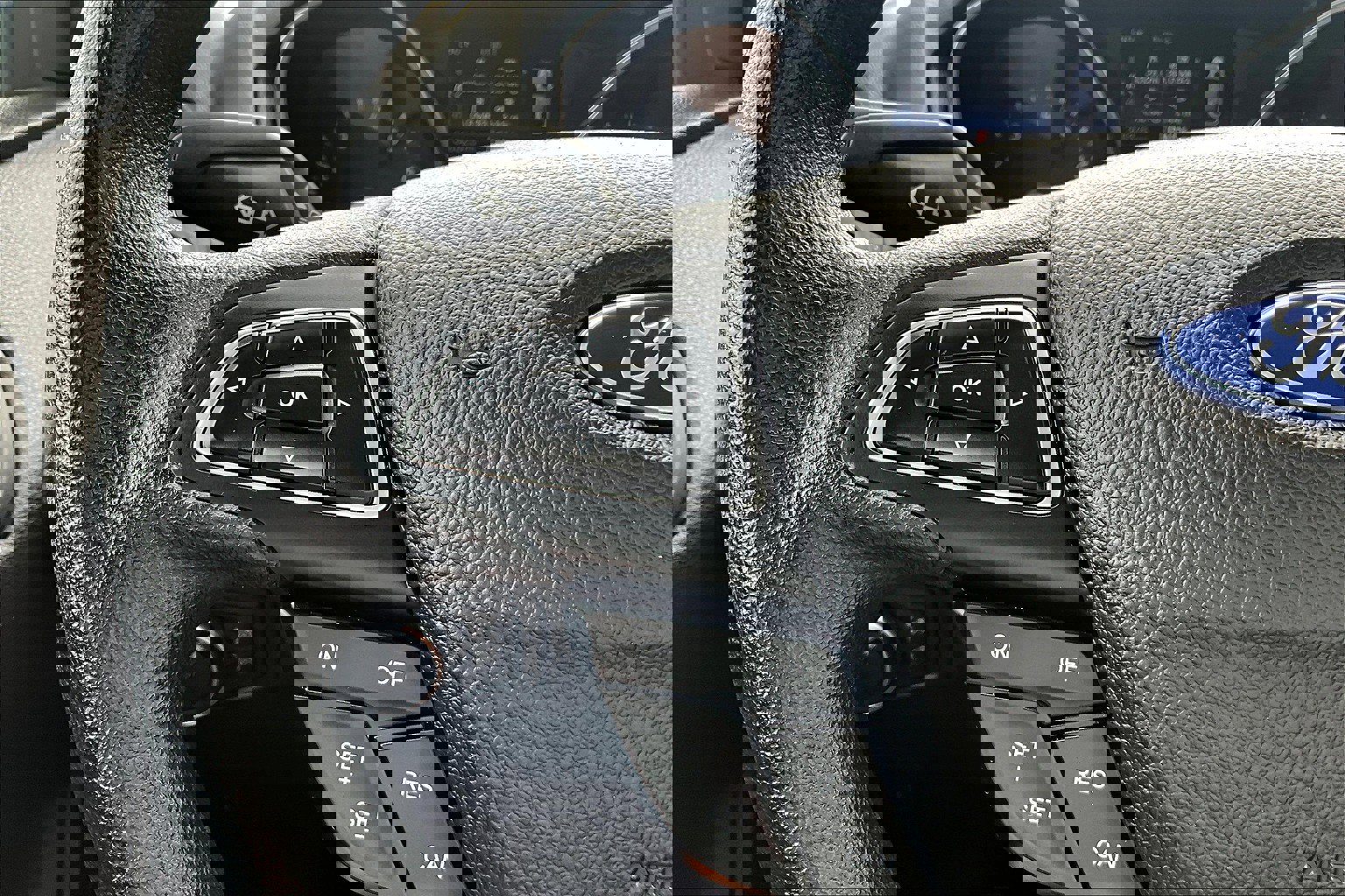 Used 2018 Ford Focus SE image 22