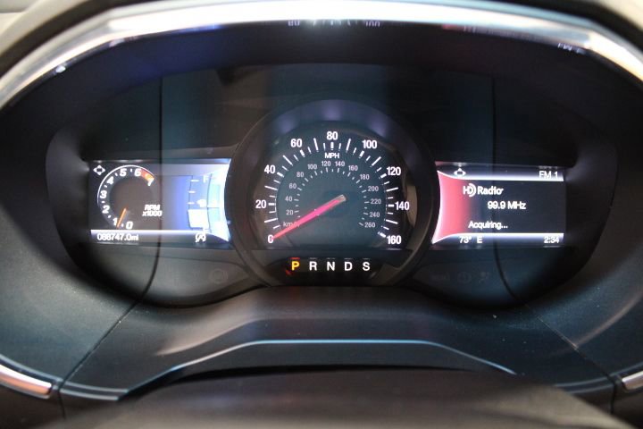 Used 2020 Ford Edge ST w/ Cold Weather Package image 19