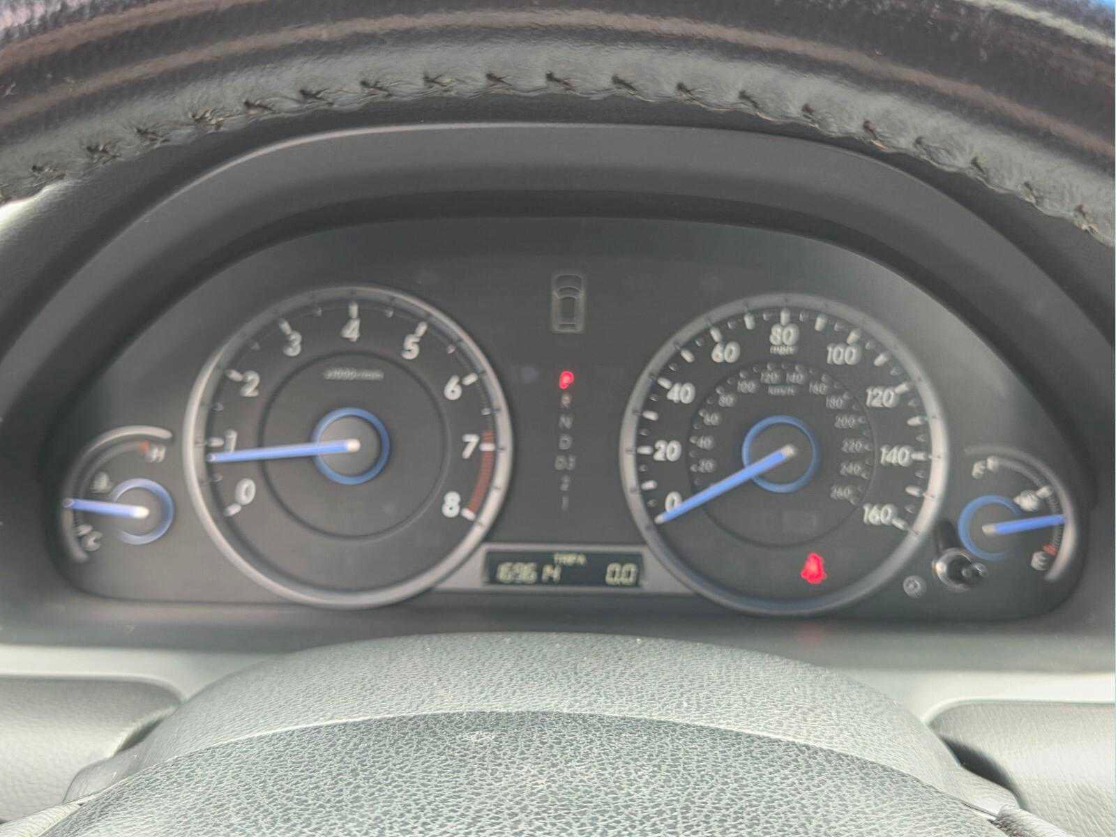 Used 2010 Honda Crosstour EX-L image 28