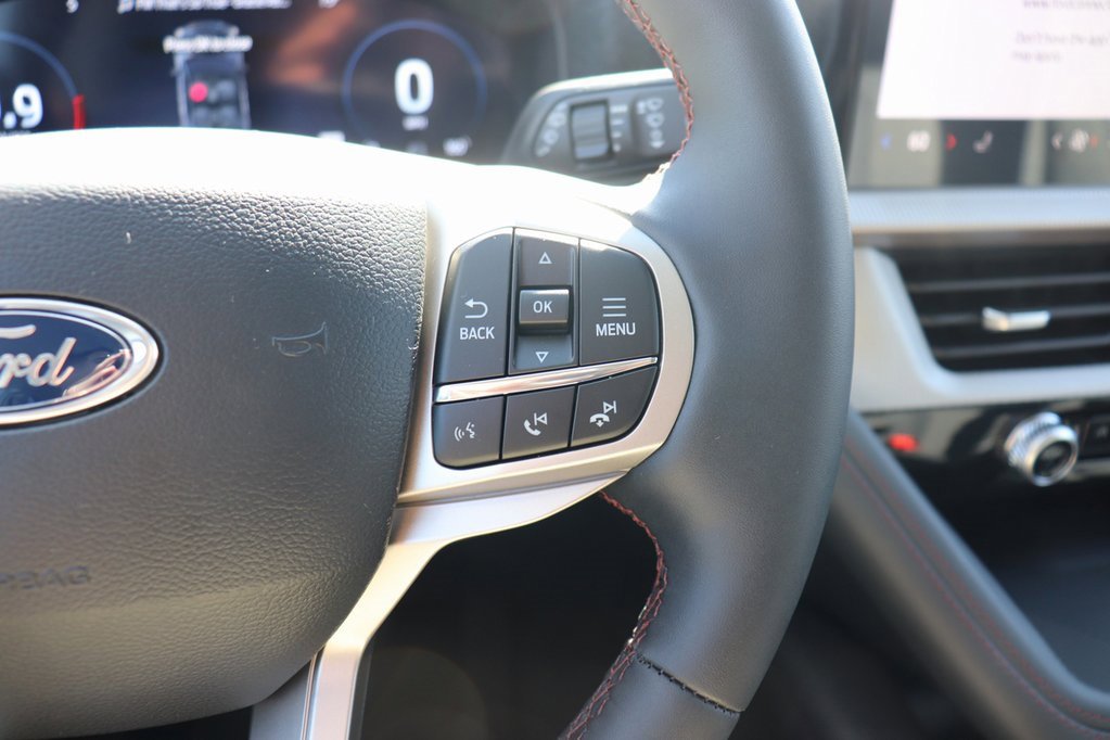 New 2026 Ford Explorer Active image 31