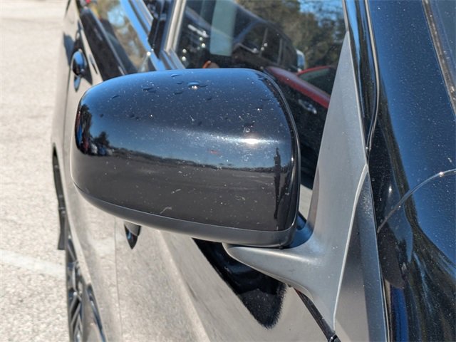 Used 2024 Mitsubishi Mirage G4 image 12