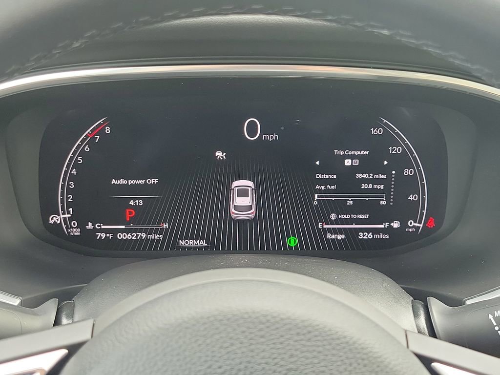 Certified 2025 Acura MDX FWD w/ Technology Package image 25