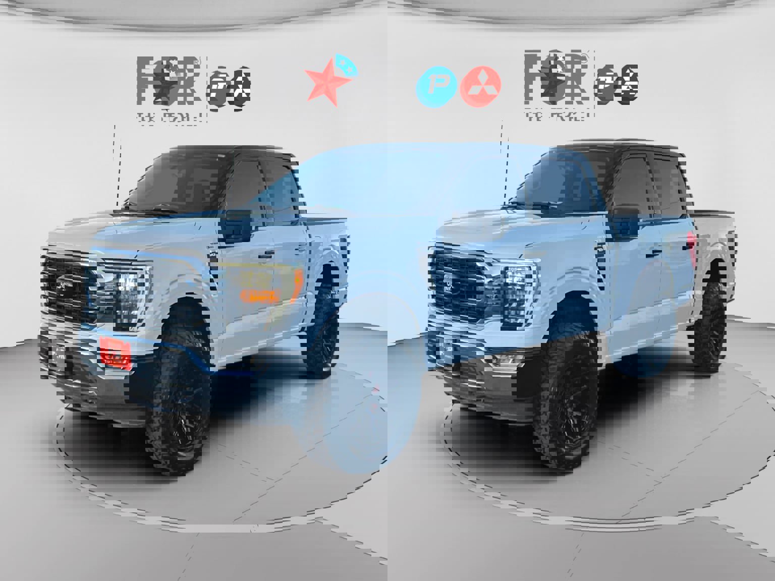 Used 2023 Ford F150 XLT w/ Equipment Group 302A High