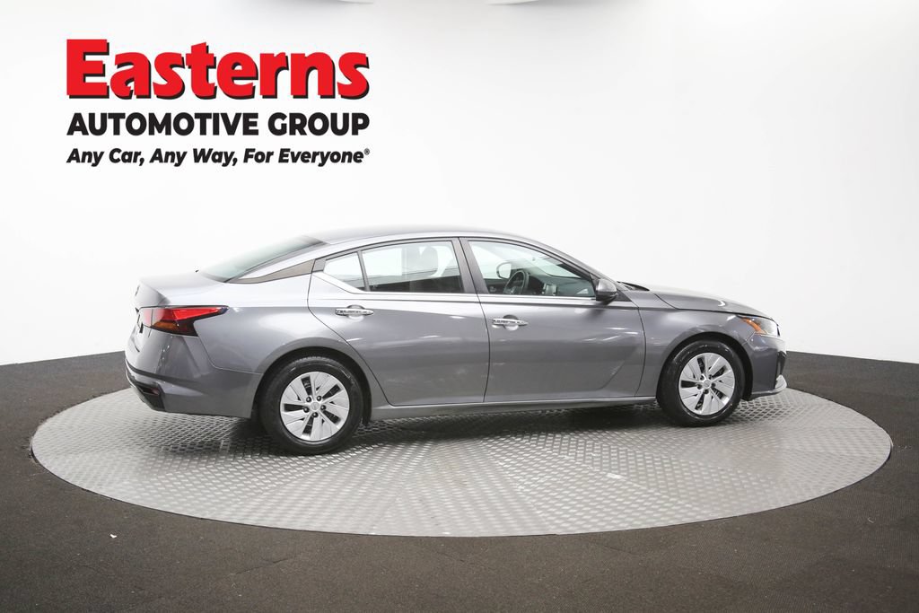 Used 2023 Nissan Altima 2.5 S FWD image 37