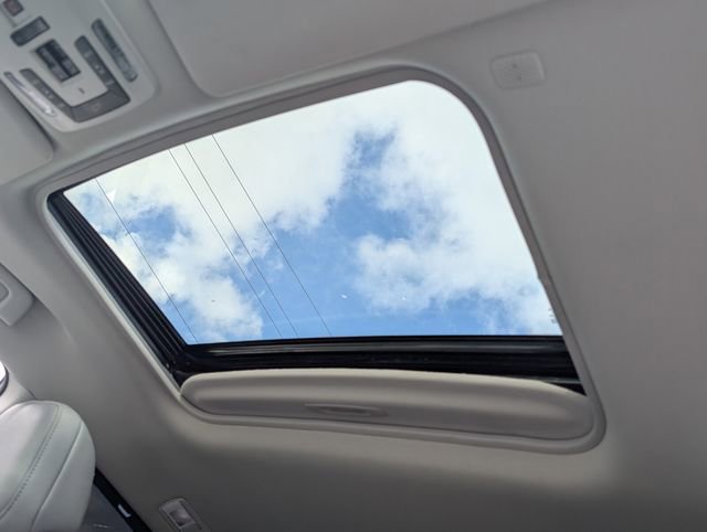 Used 2024 Toyota Sienna Limited image 22