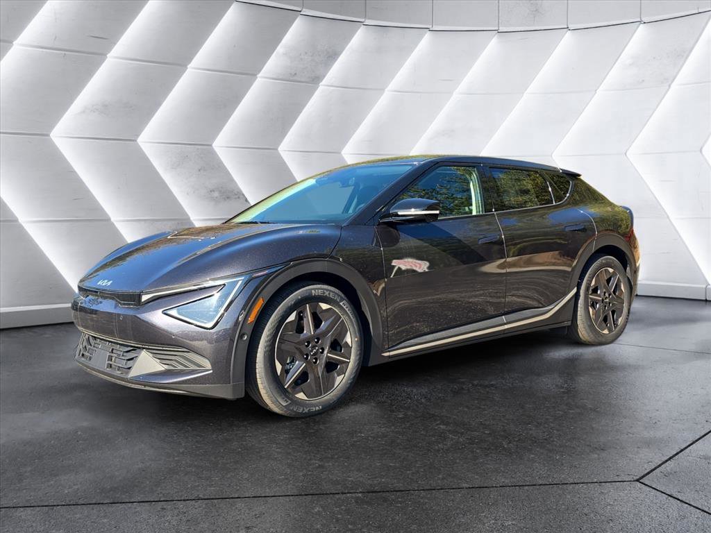 New 2025 Kia EV6 Light w/ Light LR Technology Package image 1