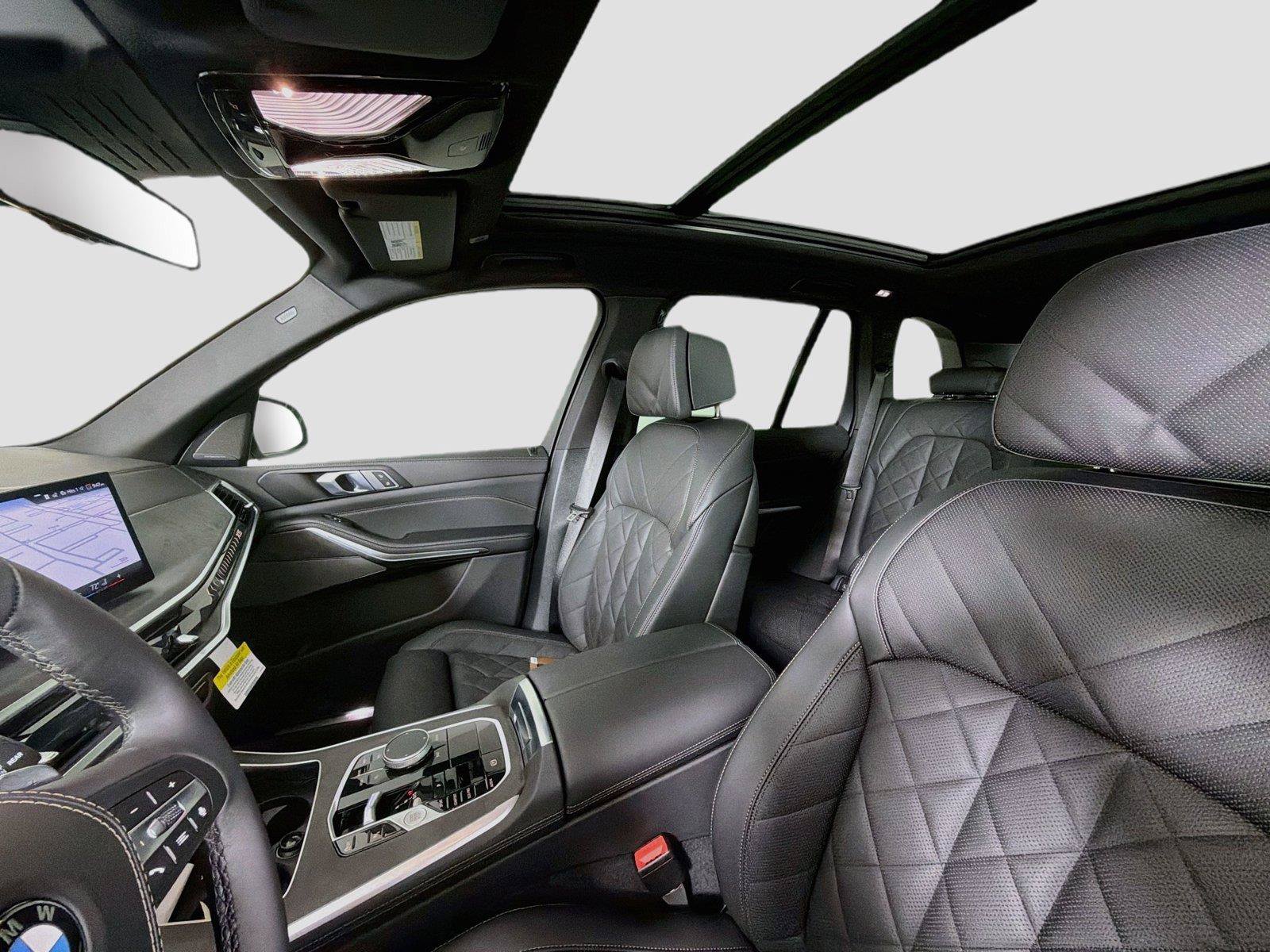 New 2026 BMW X5 sDrive40i w/ Climate Comfort Package RWD image 22