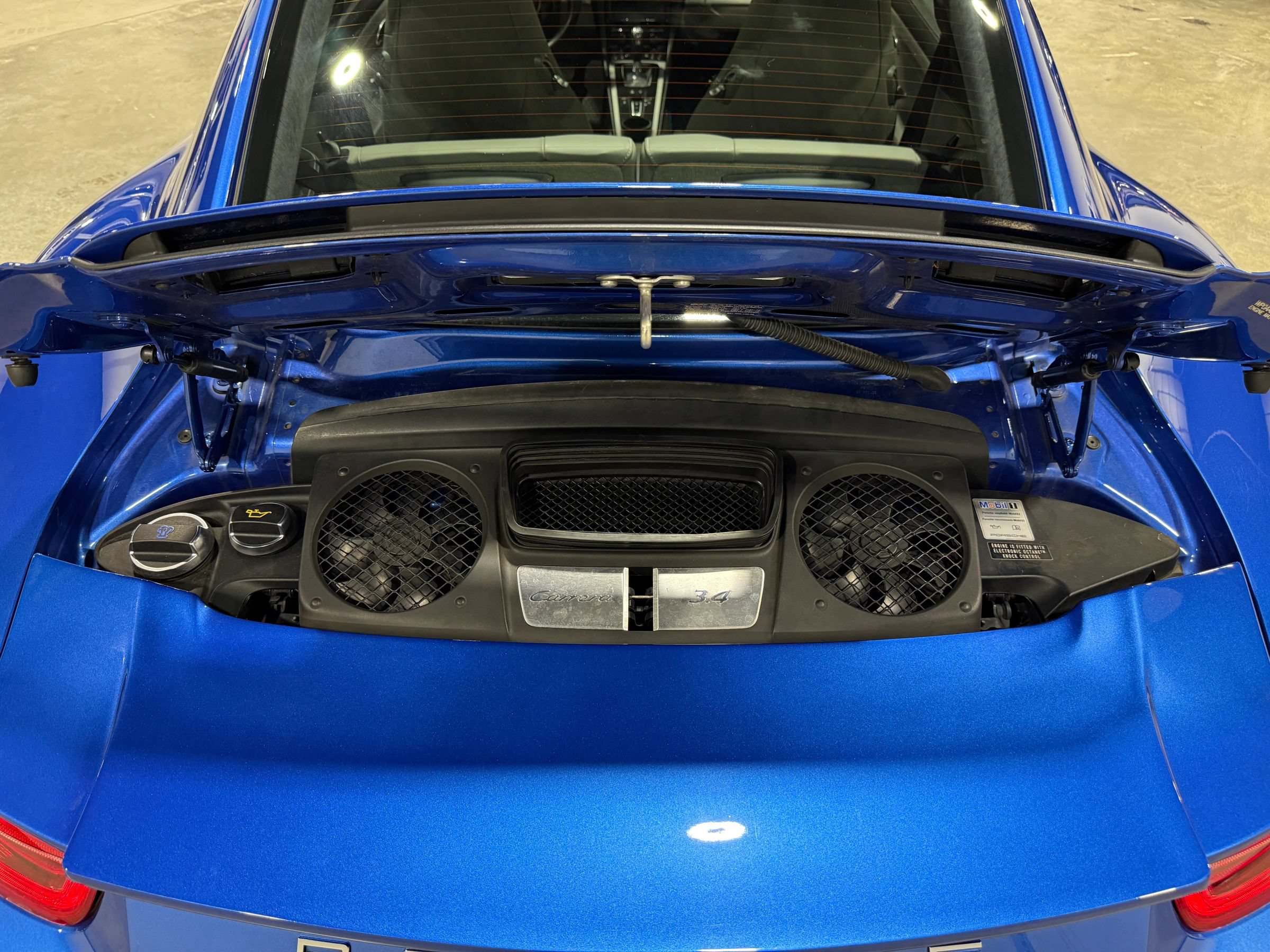 Used 2015 Porsche 911 Carrera image 49