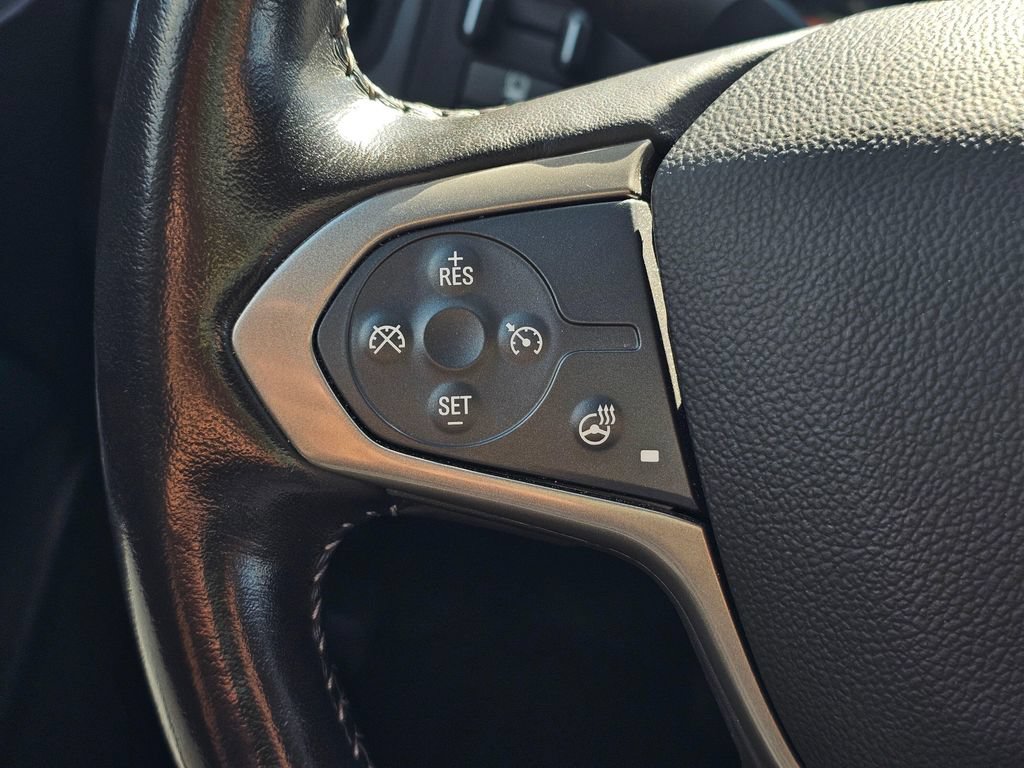 Used 2019 Chevrolet Colorado Z71 AWD/4WD image 26