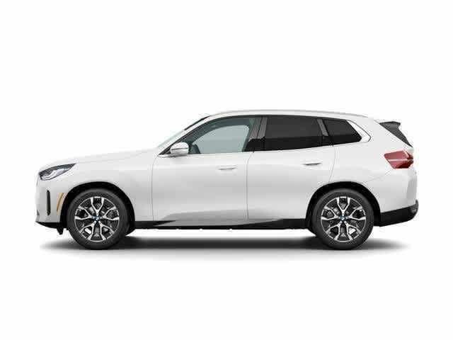 Used 2026 BMW X3 xDrive30i w/ Convenience Package AWD/4WD image 4