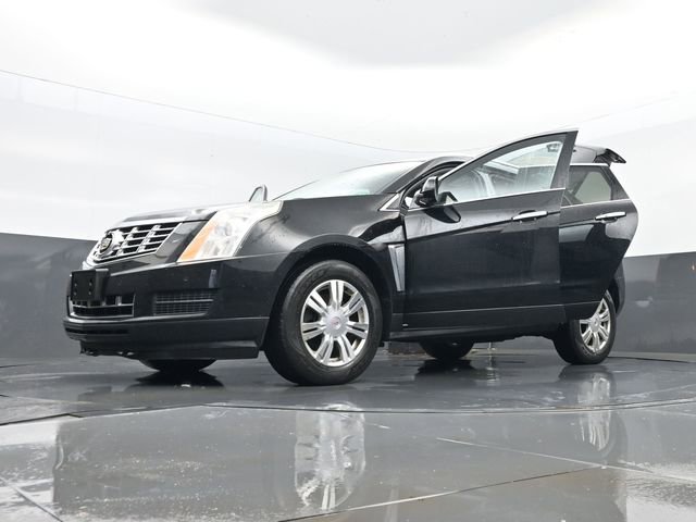 Used 2015 Cadillac SRX Luxury w/ Driver Awareness Package image 35
