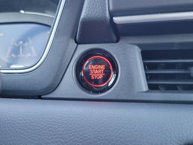 Certified 2025 Honda Pilot Black Edition image 29