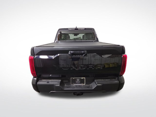 New 2026 Toyota Tundra SR5 w/ SR5 Convenience Package RWD image 10