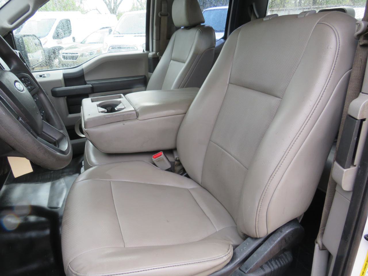 Used 2015 Ford F150 XL w/ XL Power Equipment Group image 8