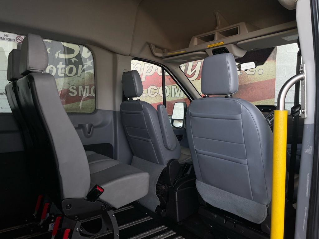 Used 2019 Ford Transit 350 XL RWD image 15