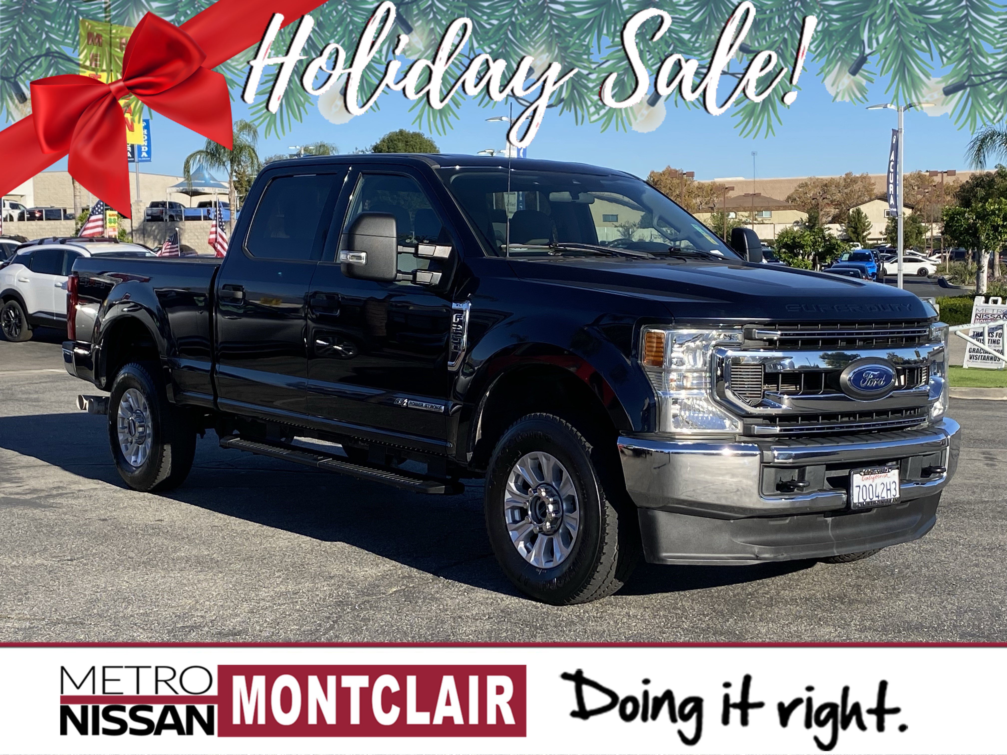 Used 2022 Ford F250 XLT