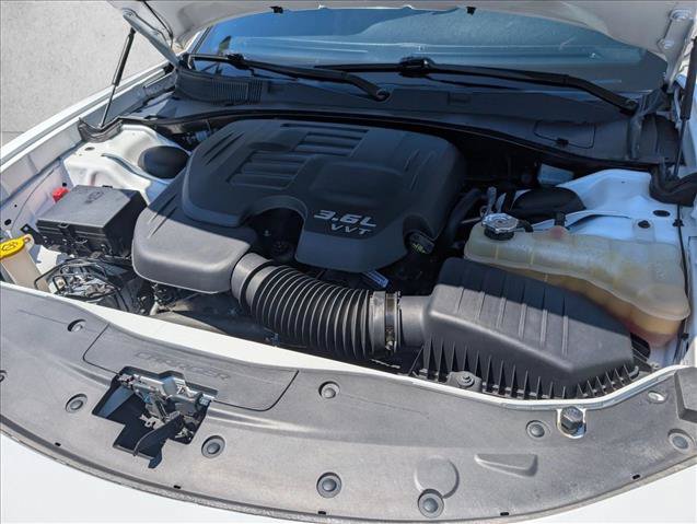 Used 2022 Dodge Charger SXT w/ Blacktop Package RWD image 21
