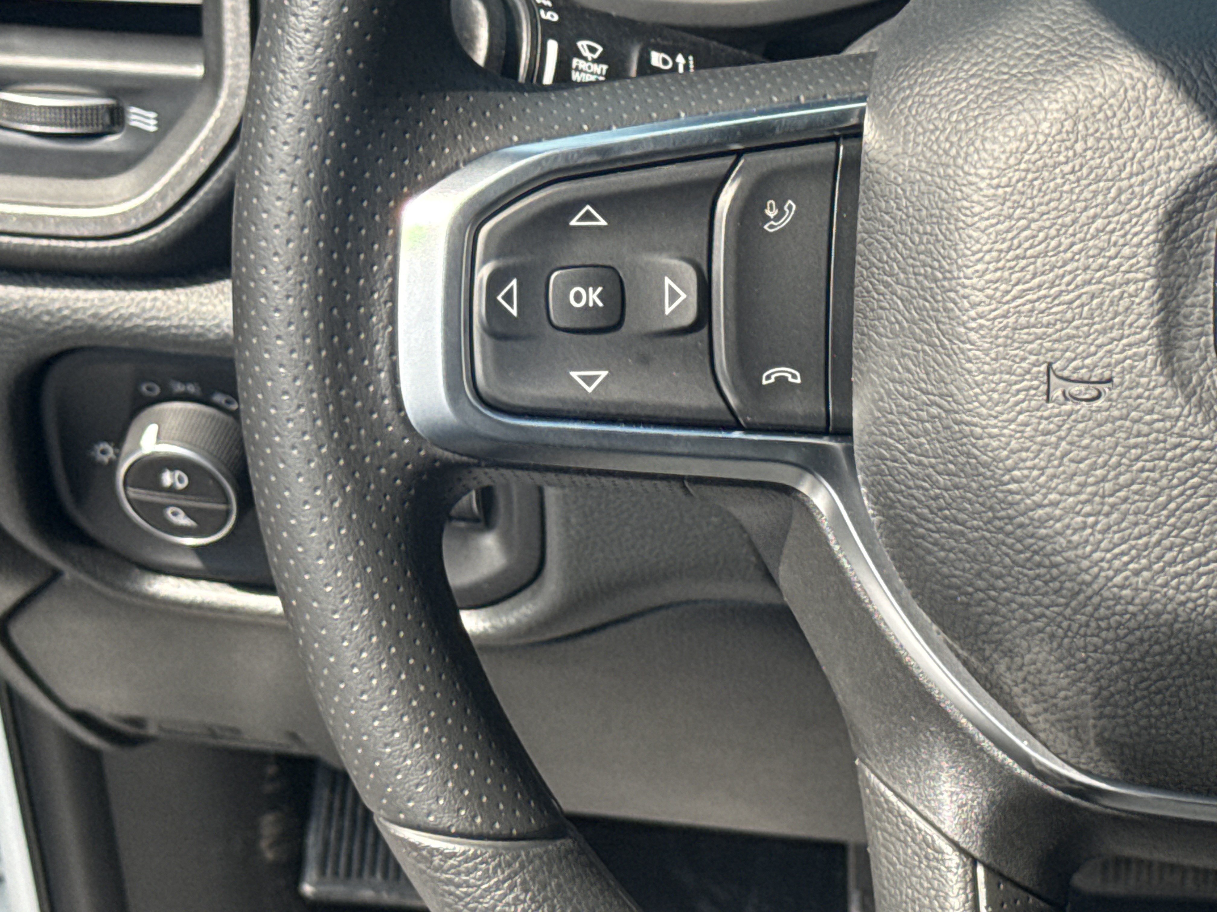 New 2027 RAM 3500 Tradesman AWD/4WD image 17