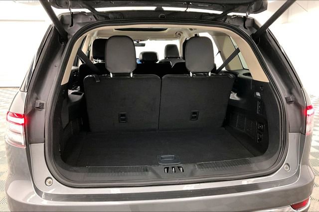 Used 2024 Lincoln Aviator Reserve w/ Class IV Trailer Tow Package image 38