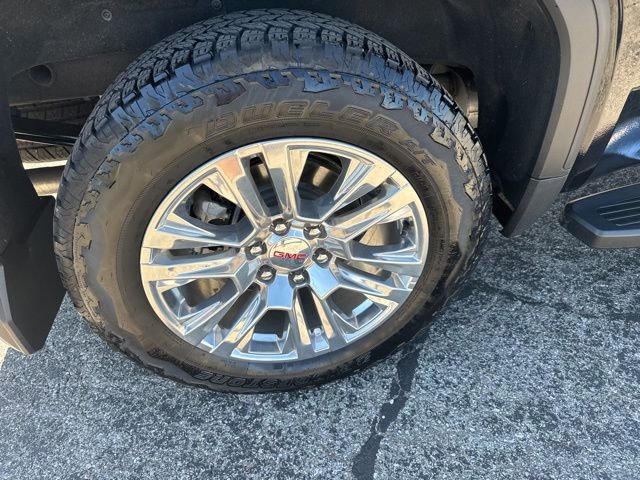 Used 2024 GMC Sierra 1500 Denali image 15