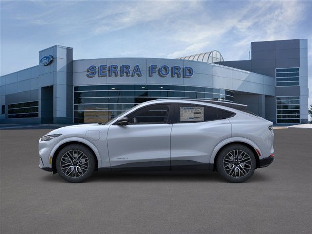 New 2026 Ford Mustang Mach-E Premium AWD/4WD image 3