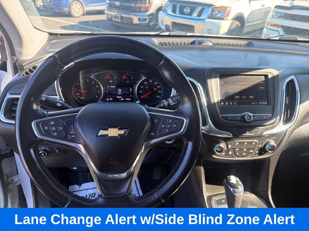 Used 2020 Chevrolet Equinox LT AWD/4WD image 22