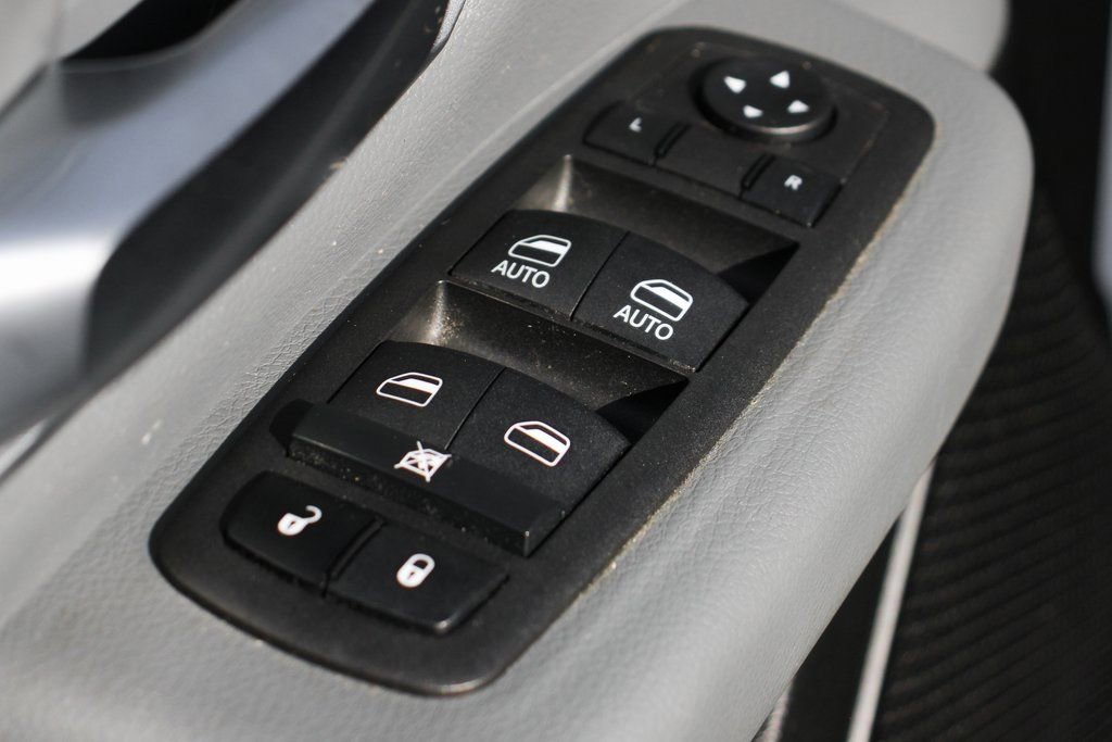 Used 2022 RAM 1500 Big Horn AWD/4WD image 15